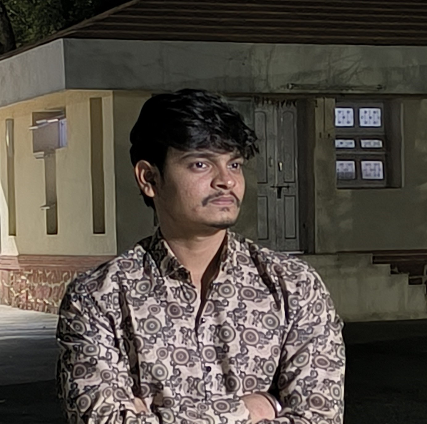 Anurag Fulmali